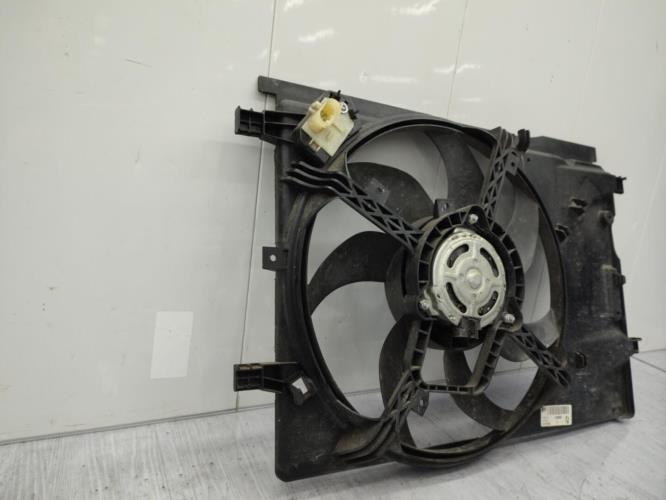 Moto ventilateur radiateur FIAT GRANDE PUNTO