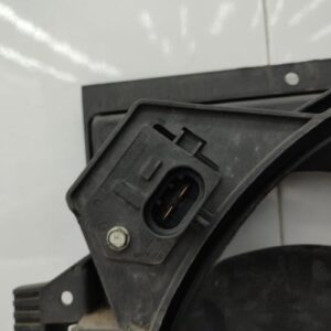 Moto ventilateur radiateur FIAT 500 2 CABRIO PHASE 1 Essence