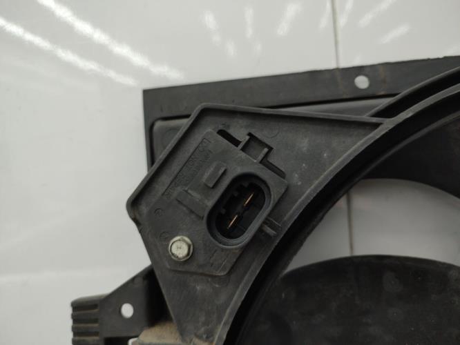 Moto ventilateur radiateur FIAT 500 2 CABRIO PHASE 1 Essence