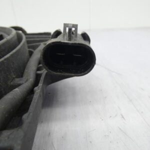 Moto ventilateur radiateur FIAT 500 2 PHASE 1 Diesel