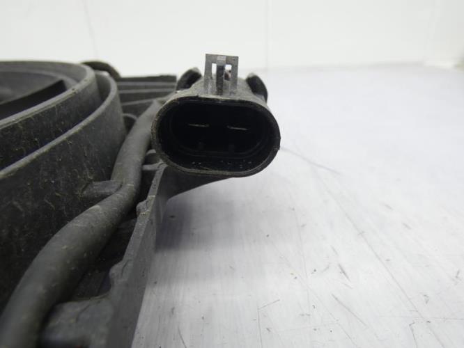 Moto ventilateur radiateur FIAT 500 2 PHASE 1 Diesel