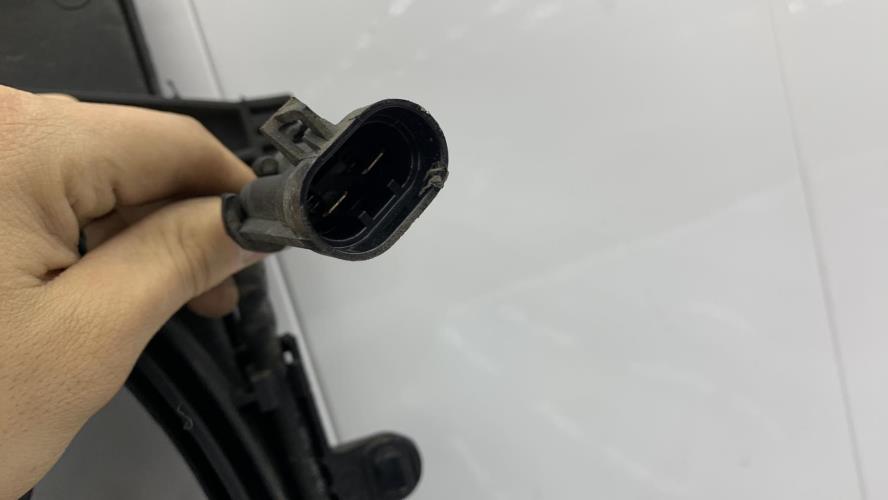 Moto ventilateur radiateur FIAT 500 2 PHASE 1 Essence