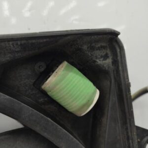 Moto ventilateur radiateur OPEL CORSA D PHASE 2 Diesel