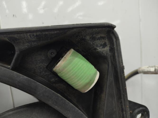 Moto ventilateur radiateur OPEL CORSA D PHASE 2 Diesel