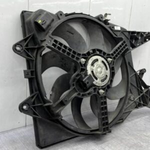 Moto ventilateur radiateur OPEL CORSA D PHASE 2 Diesel