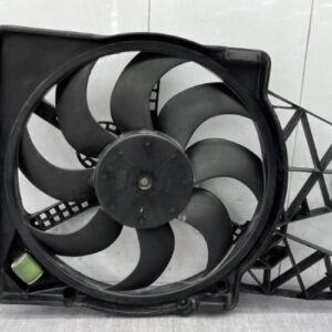 Moto ventilateur radiateur FIAT GRANDE PUNTO Diesel