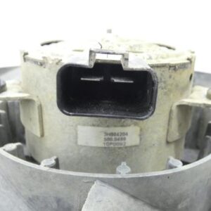 Moto ventilateur radiateur FIAT GRANDE PUNTO Diesel