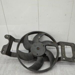 Moto ventilateur radiateur DACIA LOGAN 1 PHASE 1 Essence