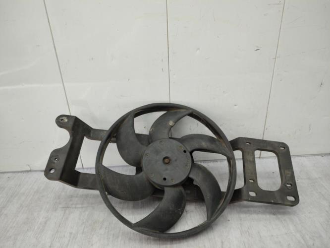 Moto ventilateur radiateur DACIA LOGAN 1 PHASE 1 Essence