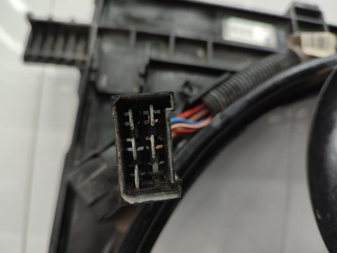 Moto ventilateur radiateur MERCEDES VITO 638 Diesel