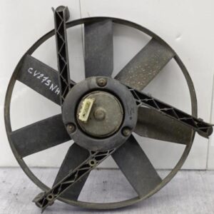 Moto ventilateur radiateur VOLKSWAGEN POLO 3 PHASE 2 Essence