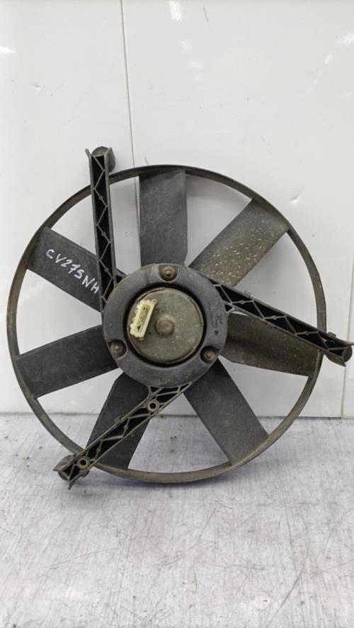 Moto ventilateur radiateur VOLKSWAGEN POLO 3 PHASE 2 Essence