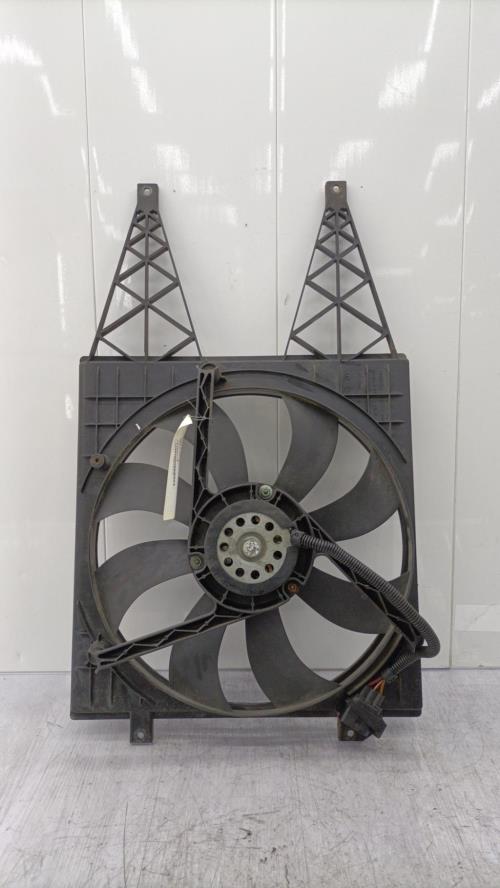 Moto ventilateur radiateur VOLKSWAGEN POLO 4 PHASE 1 Diesel