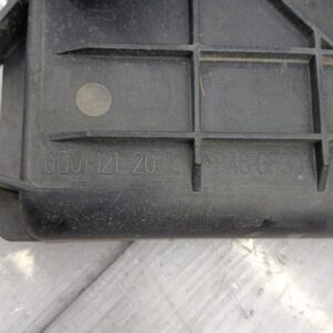Moto ventilateur radiateur VOLKSWAGEN POLO 4 PHASE 2 Diesel