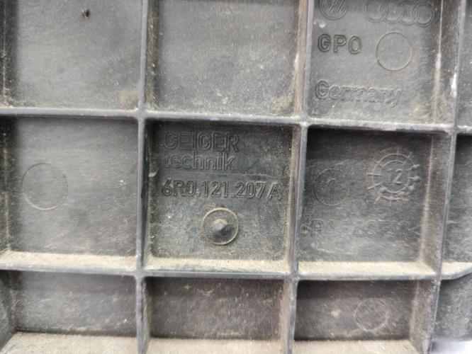 Moto ventilateur radiateur SEAT IBIZA 4 PHASE 2 Diesel