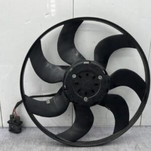 Moto ventilateur radiateur AUDI A1 1 PHASE 1 Diesel