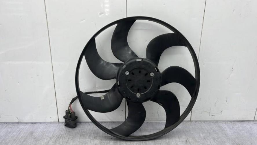 Moto ventilateur radiateur AUDI A1 1 PHASE 1 Diesel