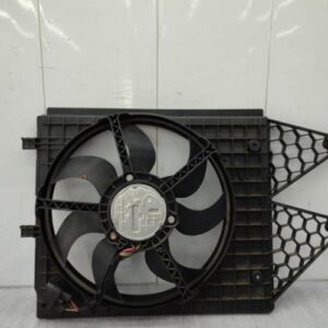 Moto ventilateur radiateur AUDI A1 1 SPORTBACK PHASE 1 Diesel