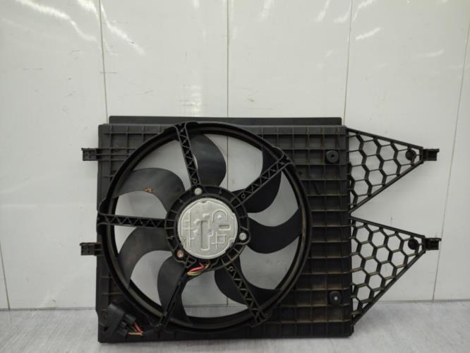 Moto ventilateur radiateur AUDI A1 1 SPORTBACK PHASE 1 Diesel