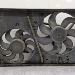 Moto ventilateur radiateur SEAT IBIZA 3 PHASE 1 Diesel