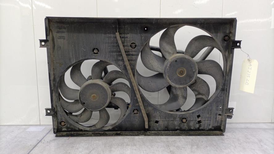 Moto ventilateur radiateur SEAT IBIZA 3 PHASE 1 Diesel