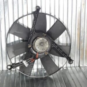Moto ventilateur radiateur VOLKSWAGEN POLO 3 PHASE 1 Essence