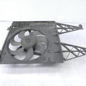 Moto ventilateur radiateur AUDI A3 1 PHASE 1 Diesel