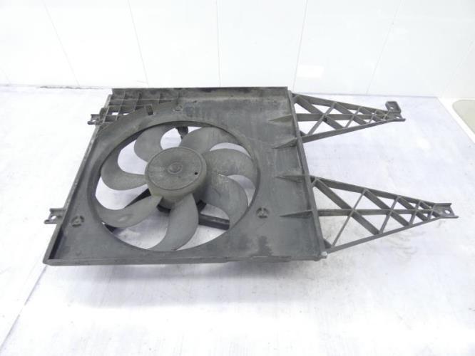 Moto ventilateur radiateur AUDI A3 1 PHASE 1 Diesel
