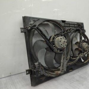 Moto ventilateur radiateur SEAT LEON 1 Essence
