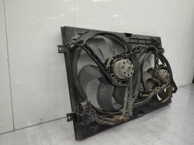 Moto ventilateur radiateur SEAT LEON 1 Essence