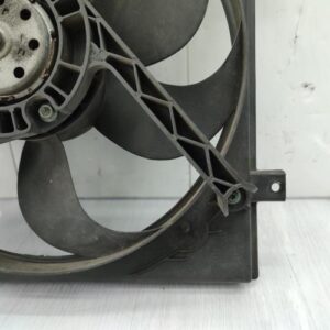 Moto ventilateur radiateur VOLKSWAGEN GOLF 4 Essence