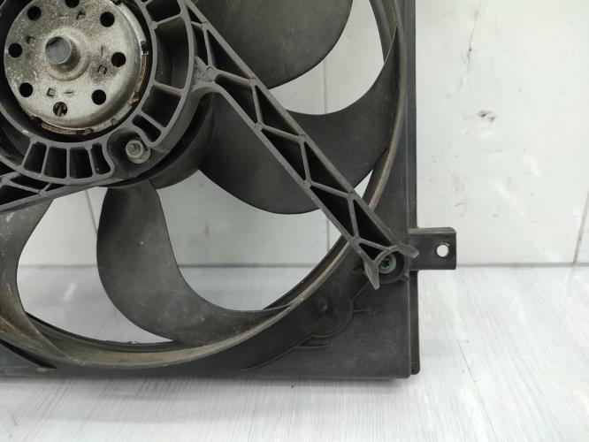 Moto ventilateur radiateur VOLKSWAGEN GOLF 4 Essence