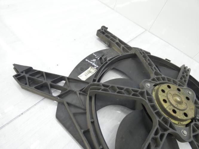 Moto ventilateur radiateur RENAULT LAGUNA 1 PHASE 1