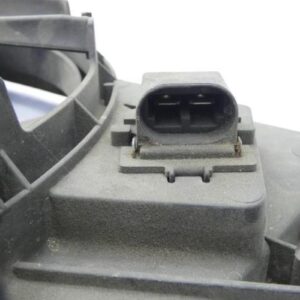 Moto ventilateur radiateur RENAULT SCENIC 1 PHASE 2
