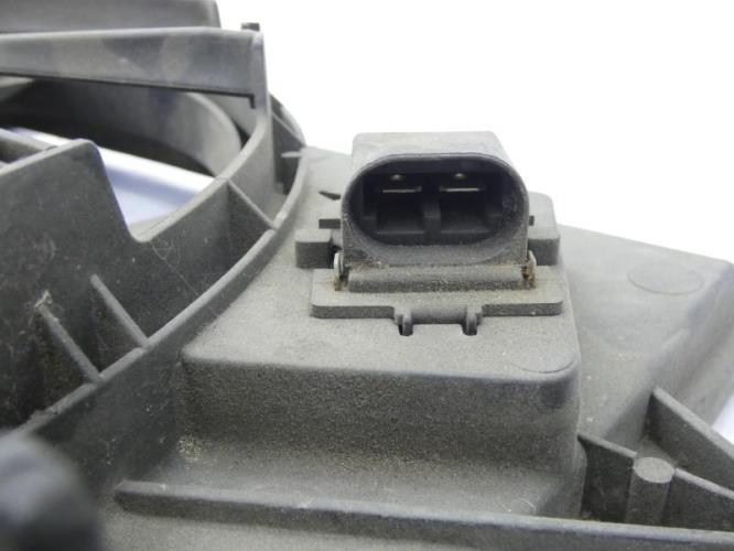 Moto ventilateur radiateur RENAULT SCENIC 1 PHASE 2