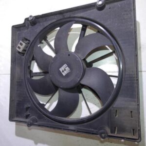 Moto ventilateur radiateur RENAULT