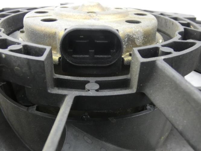 Moto ventilateur radiateur RENAULT SCENIC 1 PHASE 1 Essence