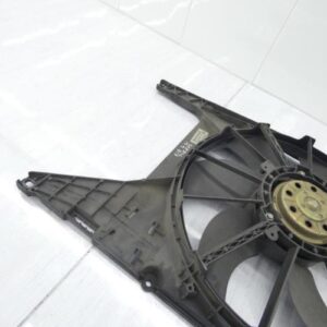 Moto ventilateur radiateur RENAULT SCENIC 1 PHASE 1