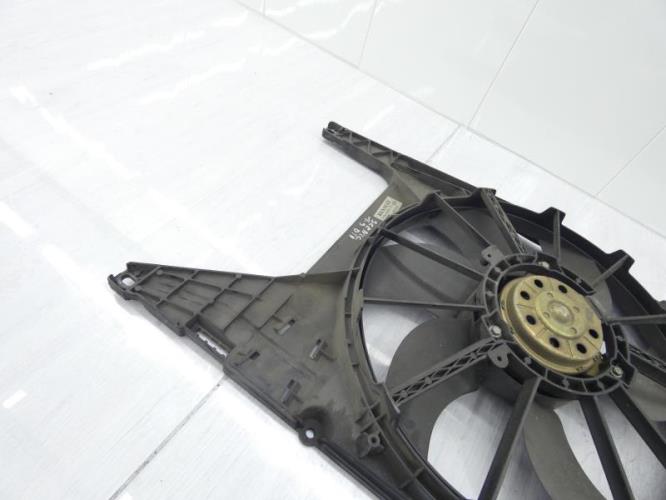 Moto ventilateur radiateur RENAULT SCENIC 1 PHASE 1
