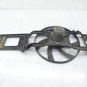Moto ventilateur radiateur RENAULT SCENIC 1 PHASE 1