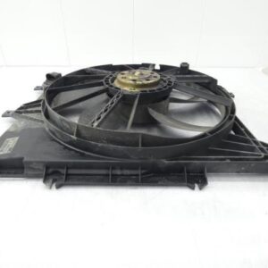 Moto ventilateur radiateur RENAULT CLIO 2 PHASE 2 Essence