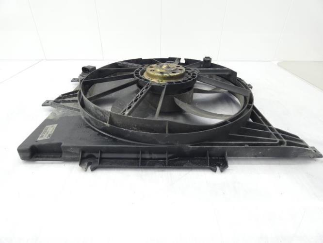 Moto ventilateur radiateur RENAULT CLIO 2 PHASE 2 Essence
