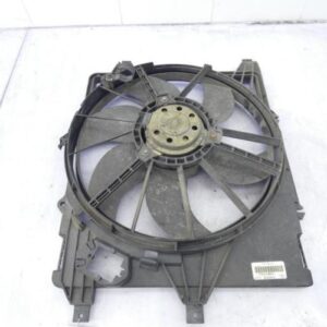 Moto ventilateur radiateur RENAULT KANGOO 1 PHASE 2 Diesel