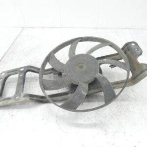 Moto ventilateur radiateur RENAULT CLIO 2 PHASE 1
