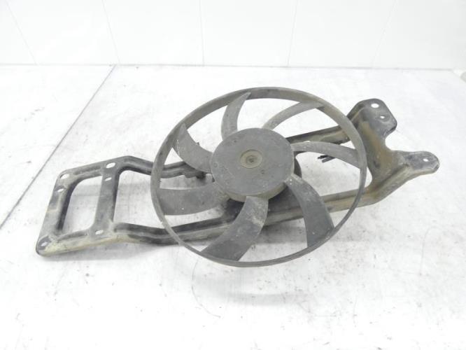 Moto ventilateur radiateur RENAULT CLIO 2 PHASE 1