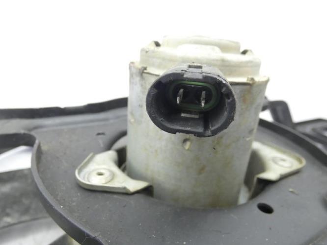 Moto ventilateur radiateur RENAULT KANGOO 1 PHASE 1 Essence