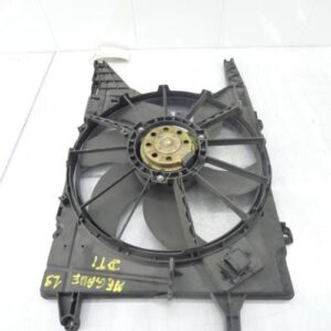 Moto ventilateur radiateur RENAULT MEGANE 1 PHASE 2