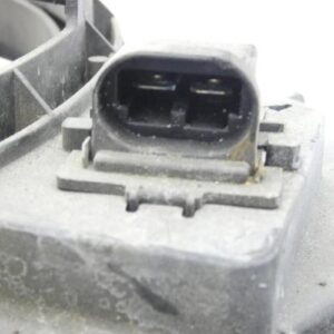 Moto ventilateur radiateur RENAULT SCENIC 1 PHASE 1