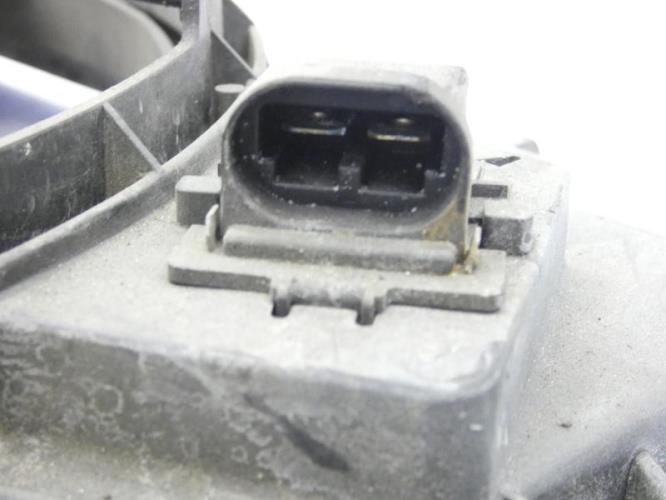 Moto ventilateur radiateur RENAULT SCENIC 1 PHASE 1