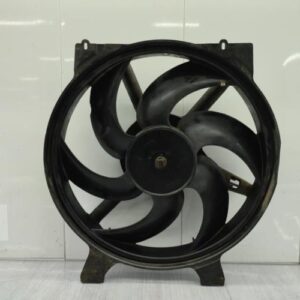Moto ventilateur radiateur RENAULT CLIO 1 PHASE 1 Diesel